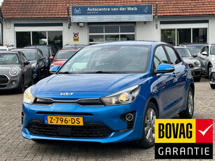 Kia Rio 1.0 T-GDi MHEV DynamicLine NAVI | CAMERA | KLIMA | BOVAG!!