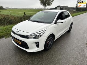 KIA RIO 1.0 TGDI ComfortPlusLine Navigator