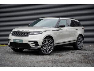 Land Rover Range Rover Velar 2.0 I4 Turbo AWD R-Dynamic HSE / Pano / Leder / 22''