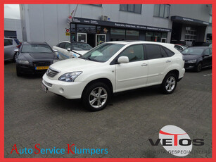 Lexus RX 400h Executive **Youngtimer**