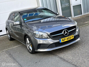 Mercedes A180 Business Sol. AMG/Parkeercam/GroteNAVI/177PK