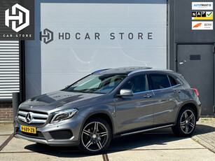 Mercedes-Benz GLA-klasse 200 AMG AUT Prestige 163PK PANO|LEDER|CAMERA