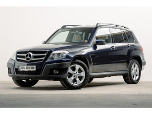 Mercedes-Benz GLK-klasse 300 4-Matic | 67.029 Km | BTW Auto | 1e Eig |