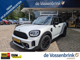 Mini Countryman 1.5 Cooper ALL4 Automaat 1e Eig. NL-Auto *Geen Afl. kosten*