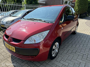 Mitsubishi Colt 1.3 Incharge