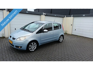 Mitsubishi Colt 1.5 AUTOMAAT / AIRCO / PDC