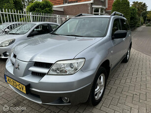 Mitsubishi Outlander Sport 2.0 Travel