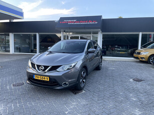 Nissan Qashqai 1.2 Acenta