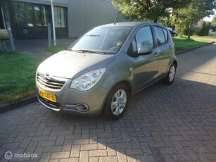 Opel Agila 1.0 Edition