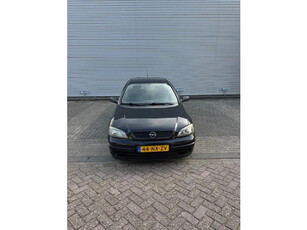 Opel Astra 1.6-16V Njoy nieuwe apk airco