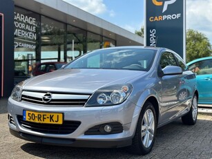 Opel Astra GTC 1.8 ENJOY '' CC - Clima Elektrische ramen Radio