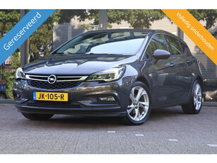 Opel Astra VERKOCHT