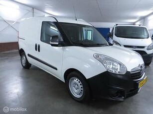 Opel COMBO 1.3 CDTi L1H1 Edition