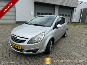 Opel Corsa 1.0-12V '111' Edition 5D, Nieuwe APK