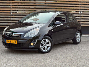 Opel Corsa 1.3 CDTi EcoFlex S/S Cosmo |1ste eigenaar|