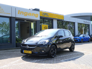 Opel Corsa 1.4 Favourite | Navigatie | Park Pilot | All Season banden