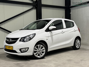 Opel KARL 1.0 ecoFLEX 120 Edition | airco | parkeersensoren |