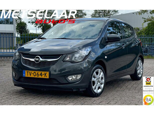 Opel KARL 1.0 ecoFLEX Edition