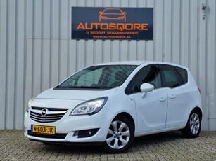 Opel MERIVA 1.4 Turbo Cosmo