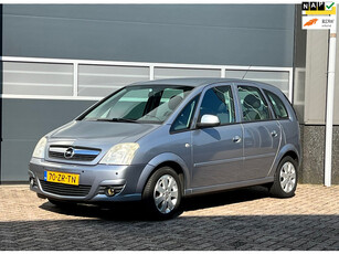 Opel Meriva 1.6-16V Temptation bj.2008 Airco|Cc|PDC|Nap.