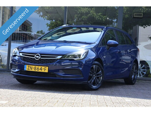 Opel VERKOCHT 1.0 Turbo 120 Jaar Edition |Carplay|Cruise|Navi|