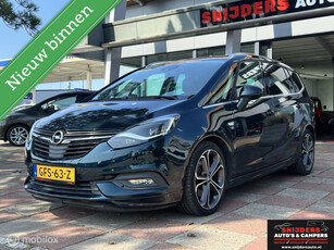 Opel Zafira 1.6 Turbo Business Executive 7p.