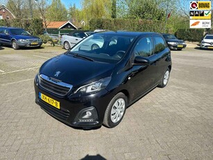 Peugeot 108 1.0 e-VTi Active 88.000 km NAP