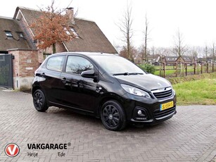 Peugeot 108 1.0 e-VTi Active