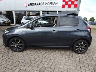 Peugeot 108 1.0 e-VTi Active TOP schuifdak