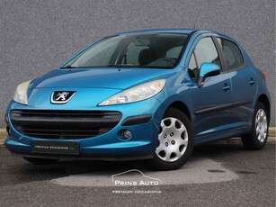 Peugeot 207 1.4-16V Color-line