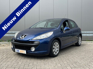 Peugeot 207 1.4 VTi Sublime Climate Control / Cruise Control / NAP