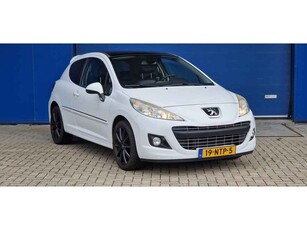 Peugeot 207 1.6 THP Féline