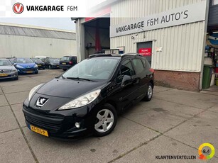 Peugeot 207 SW 1.4 VTi X-line