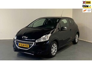 Peugeot 208 1.0 PureTech Access | AIRCO | CRUISE | NL-AUTO|