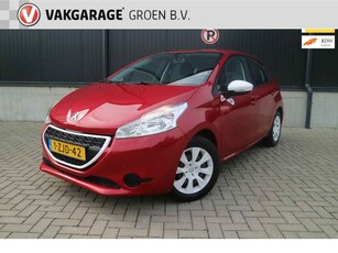 Peugeot 208 1.0 PureTech LIKE / airco / cruise !