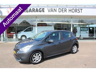 Peugeot 208 1.2 e-VTi Active , 5 deurs