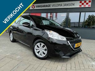 Peugeot 208 1.2 PT ACTIVE