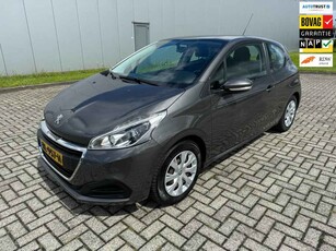 Peugeot 208 1.2 PureTech Active