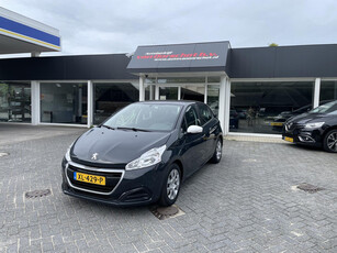 Peugeot 208 1.2 PureTech Like