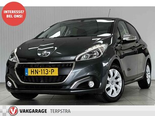 Peugeot 208 1.2 PureTech Urban Soul/