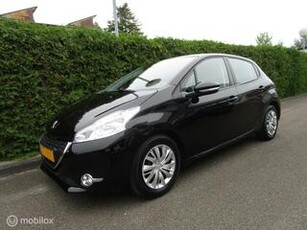 Peugeot 208 1.2 VTi 5-deurs - Navigatie - Trekhaak