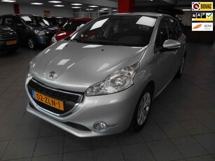 Peugeot 208 1.2 VTi Active