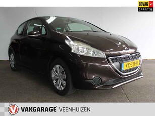 Peugeot 208 1.2 VTi Active|RIJKLAARPRIJS|TREKHAAK|