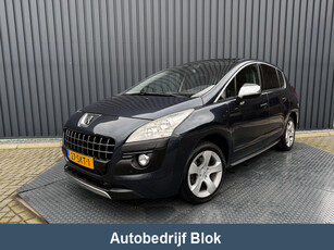 Peugeot 3008 1.6 THP GT | Panodank | Headup | Trekhaak | Bluetooth | Prijs Rijklaar!!