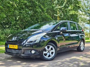 Peugeot 5008 1.6 ST, Airco, ✅️ incl. APK