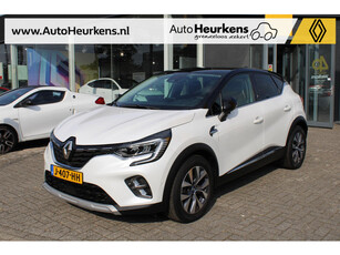 Renault Captur E-Tech Plug-in Hybrid 160 Intens | Hybride | Automaat |