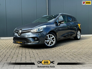 Renault Clio 0.9 TCe Limited * Airco * Cruise * PDC *