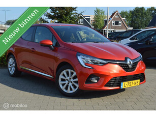 Renault Clio 1.0 ZEN | Navi | Clima | PDC