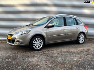 Renault Clio Estate 1.2 TCE Dynamique | Trekhaak | Cruise | Nap!