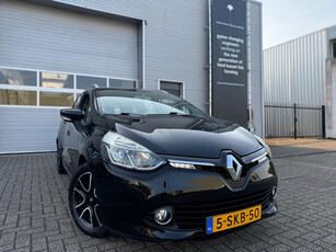 Renault Clio Estate 1.5 dCi ECO (bj 2013) NAVI|AIRCO|LMV|WEINIG KM